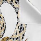 Balance-Custom Wall Tapestry Gallery Image 3