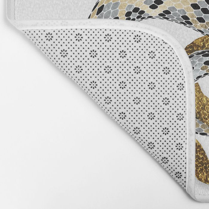 Balance-Custom Bath Mat Gallery Image 2