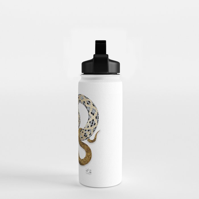 Balance-Custom Water Bottle Gallery Image 2