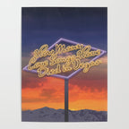 Vegas Poster Gallery Image 4