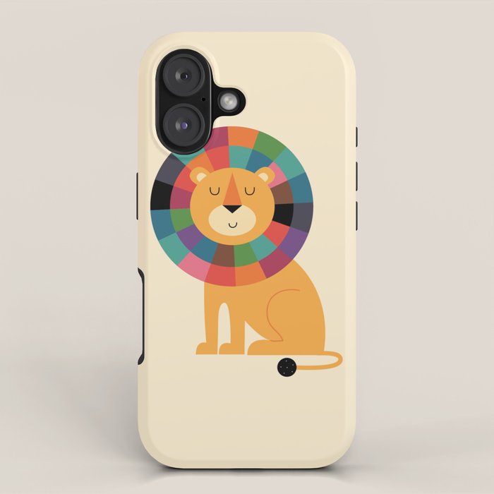 Mr. Confidence iPhone Case Gallery Image 1