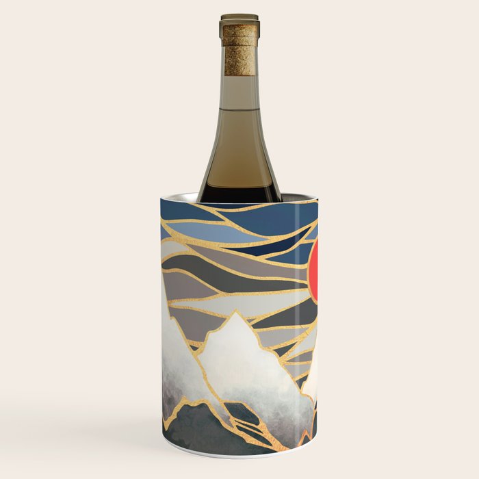 Ice Mountains Wine Chiller Gallery Image 1