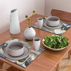 Ice Mountains Placemat Gallery Image 2