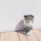 Ice Mountains Travel Mug Gallery Image 4