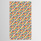 Boys boys boys Tablecloth Gallery Image 2