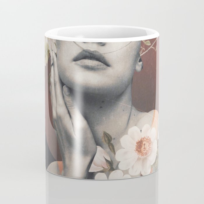 Bloom 15 Coffee Mug Gallery Image 4