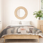 Bloom 15 Duvet Cover Gallery Image 3