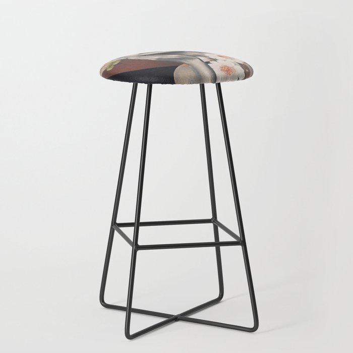 Bloom 15 Stool Gallery Image 1