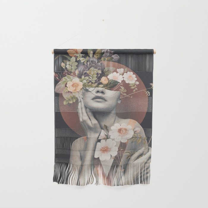 Bloom 15 Wall Hanging Gallery Image 1