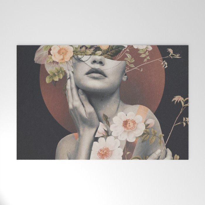 Bloom 15 Welcome Mat Gallery Image 1