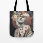 Bloom 15 Tote Bag Gallery Image 1