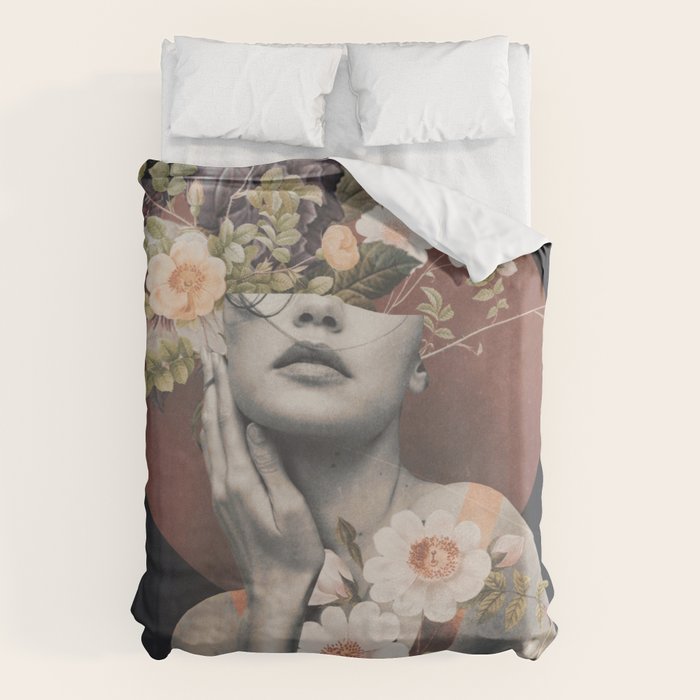 Bloom 15 Duvet Cover Gallery Image 6