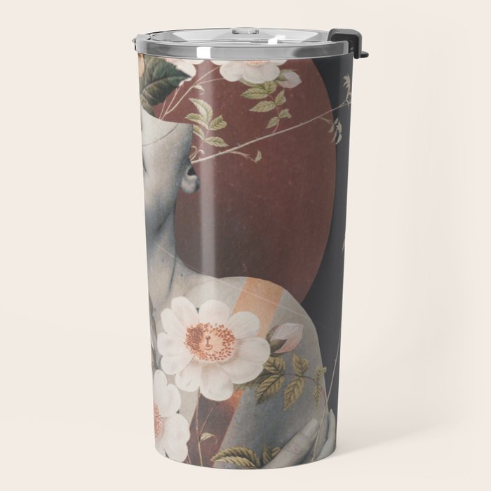 Bloom 15 Travel Mug Gallery Image 2