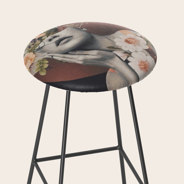 Bloom 15 Stool Gallery Image 2