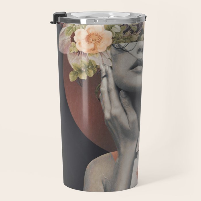 Bloom 15 Travel Mug Gallery Image 3