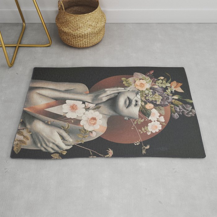 Bloom 15 Rug Gallery Image 1