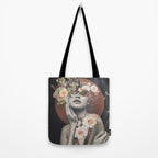 Bloom 15 Tote Bag Gallery Image 2