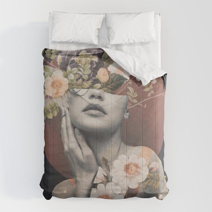 Bloom 15 Comforter Gallery Image 6