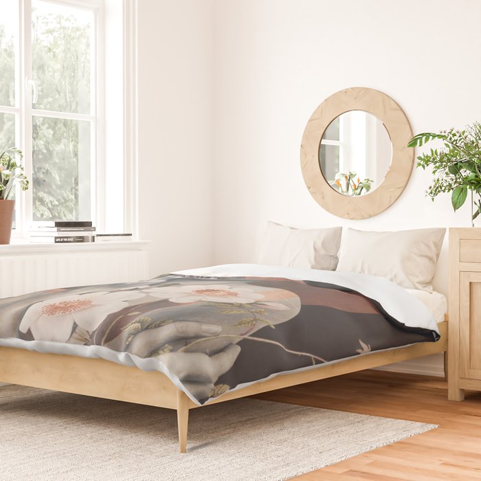 Bloom 15 Duvet Cover Gallery Image 2