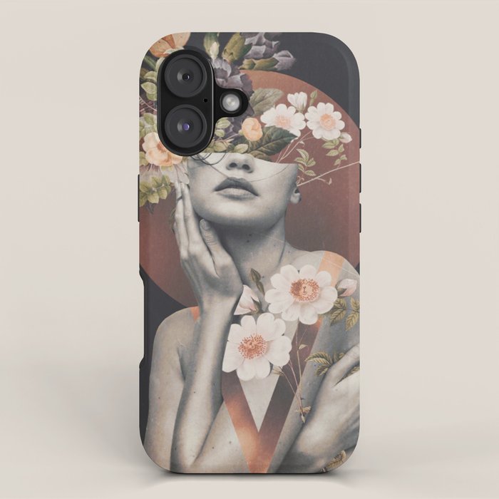 Bloom 15 iPhone Case Gallery Image 1