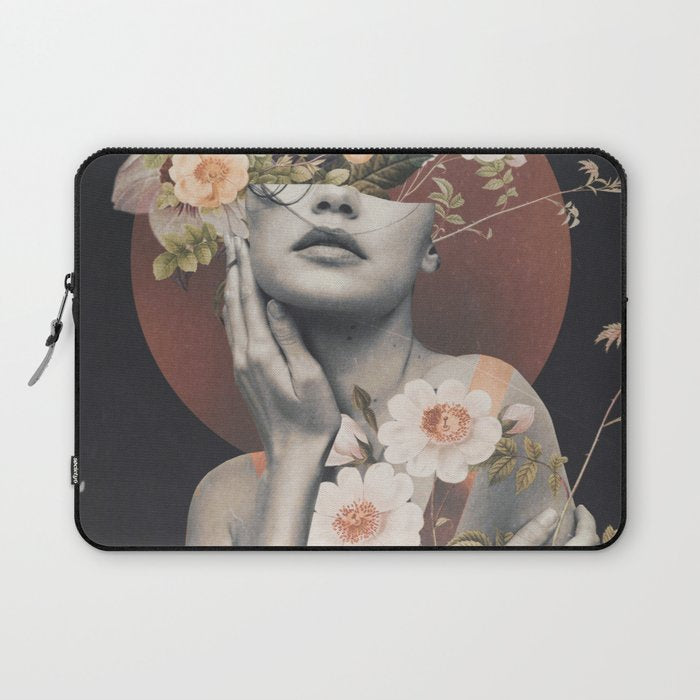 Bloom 15 Laptop Sleeve Gallery Image 1