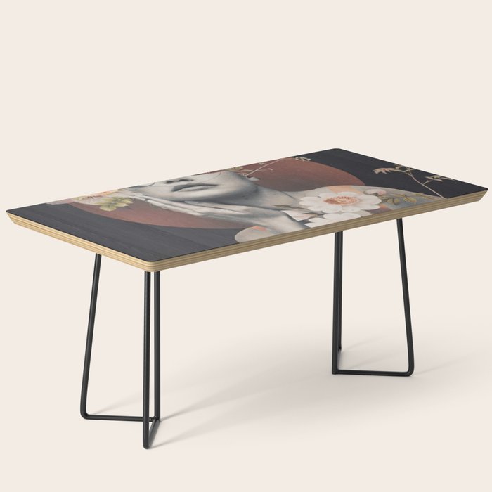 Bloom 15 Coffee Table Gallery Image 1
