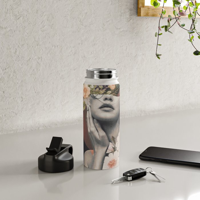 Bloom 15 Water Bottle Gallery Image 4