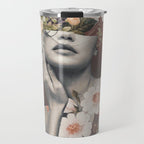 Bloom 15 Travel Mug Gallery Image 1