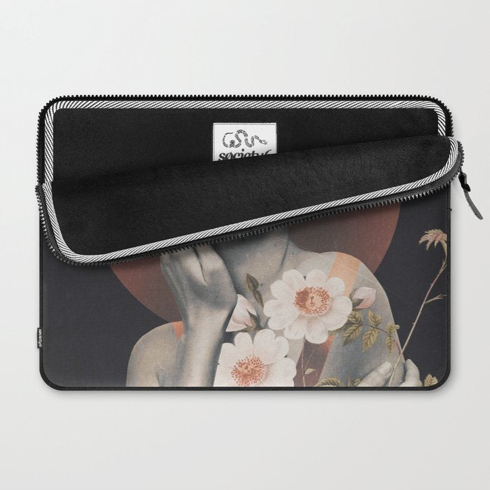Bloom 15 Laptop Sleeve Gallery Image 2