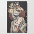 Bloom 15 Cutting Board Gallery Image 1