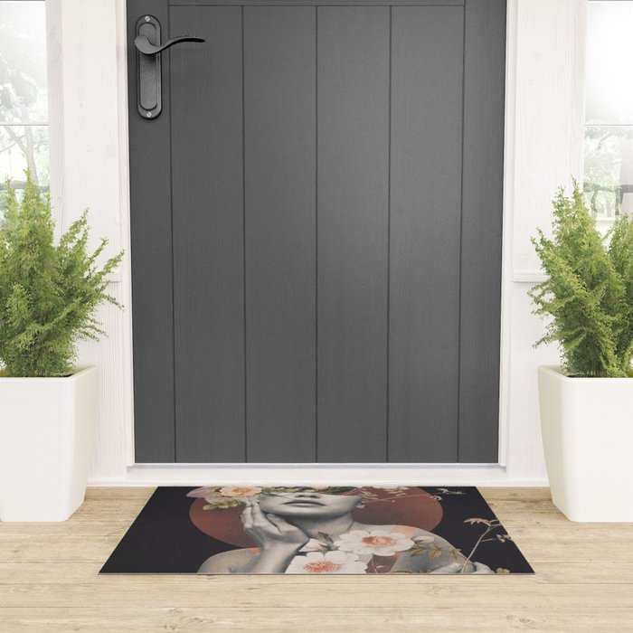 Bloom 15 Welcome Mat Gallery Image 3