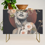 Bloom 15 Credenza Gallery Image 1
