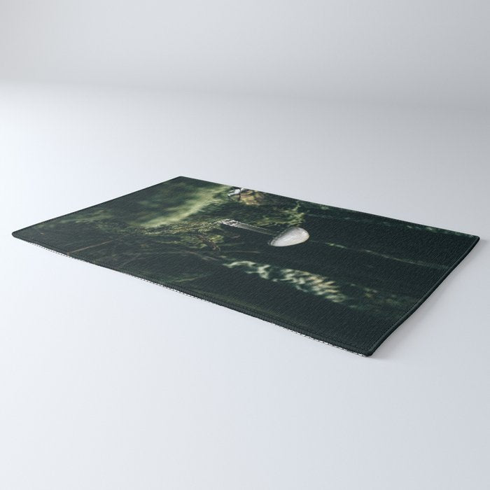 Mushroom Rug Gallery Image 3