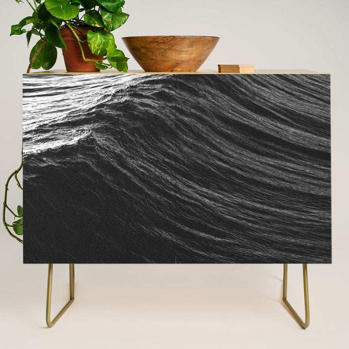 OCEAN WAVES II Credenza Gallery Image 1