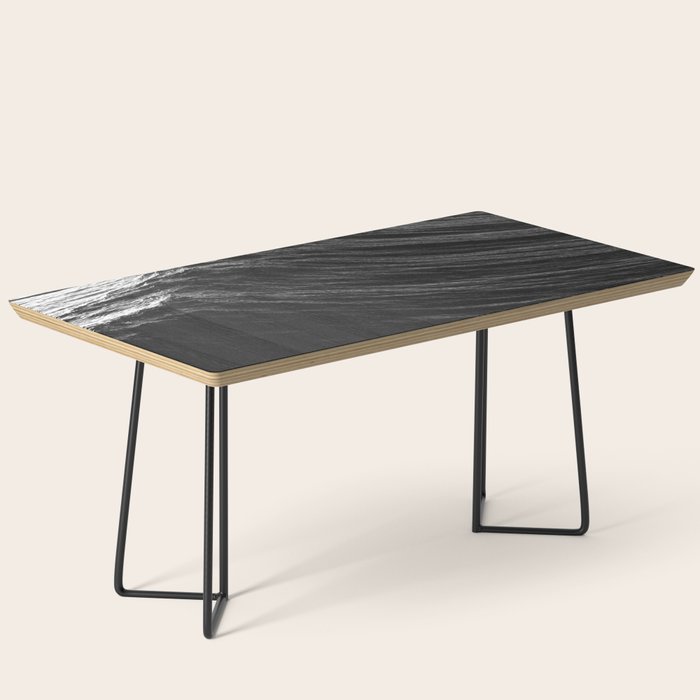 OCEAN WAVES II Coffee Table Gallery Image 1