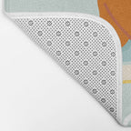 You go, girl! Bath Mat Gallery Image 2