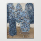 blueberry wood Notebook Gallery Image 4