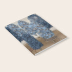 blueberry wood Notebook Gallery Image 2