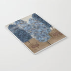 blueberry wood Notebook Gallery Image 3