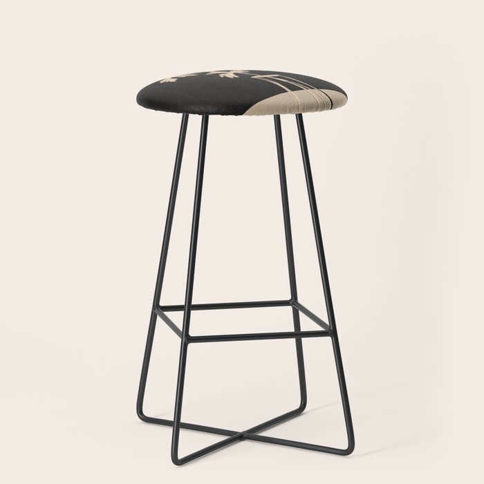 Minimal Art /Still Life 9 Stool Gallery Image 1