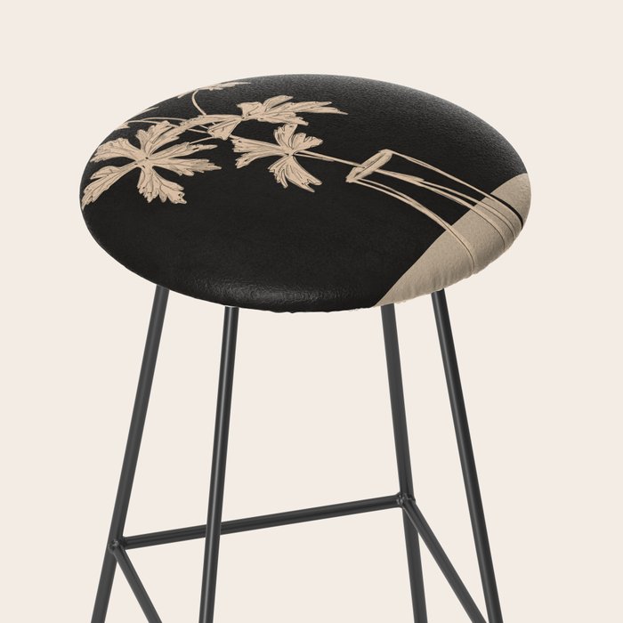 Minimal Art /Still Life 9 Stool Gallery Image 2