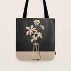 Minimal Art /Still Life 9 Tote Bag Gallery Image 1