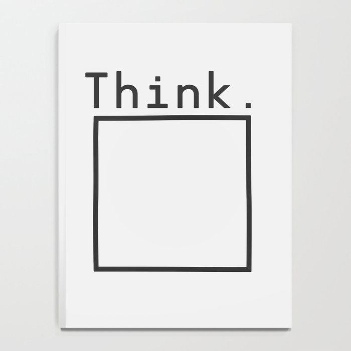 Outside the Box Notebook Gallery Image 4