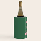 What's The Best That Could Happen Wine Chiller Gallery Image 2