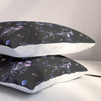 Moonlight Owl Pillow Sham Gallery Image 3