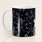 Moonlight Owl Coffee Mug Gallery Image 3