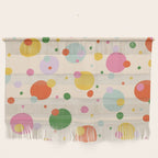 Floating circles Wall Hanging Gallery Image 1