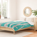 Lonesome Koala Duvet Cover Gallery Image 2
