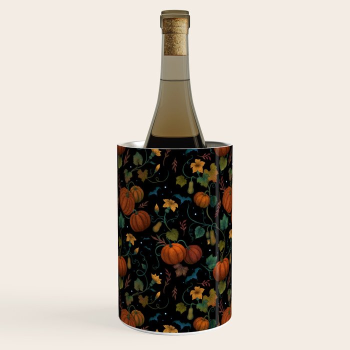 Pumpkin Rooftop Wine Chiller Gallery Image 3
