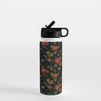 Pumpkin Rooftop Water Bottle Gallery Image 1